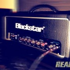 Blackstar HT5 - Crunch Rock Hard rock Kemper Profiles