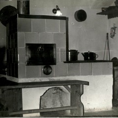 Chalupa Horní Maršov: Kostlivče