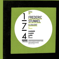 Frederic Stunkel - Eloquent (Trapez 174)