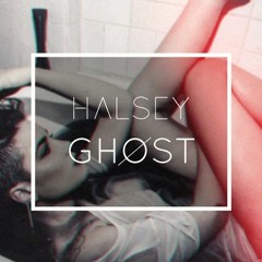 ghost xx halsey