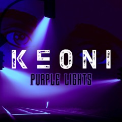 Keoni - Purple Lights