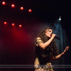 Selfish Blues -en vivo, version corta-