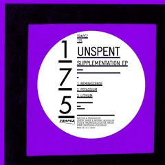 Unspent - Lithium (Trapez 175)