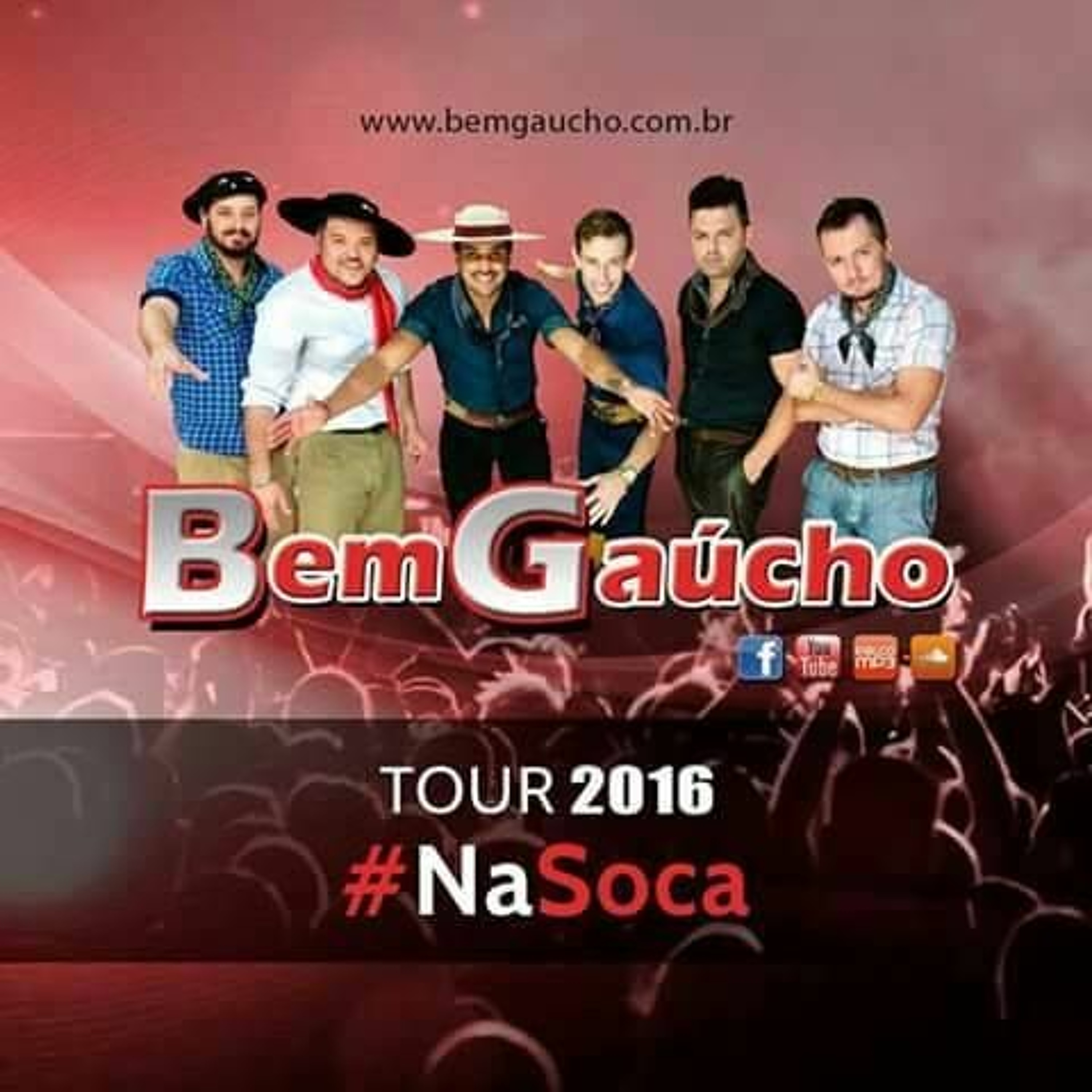 Grupo Bem Gaúcho