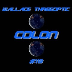 Colon - Wallace Threeoptic - 13.01.2016