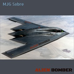 Alien Bomber