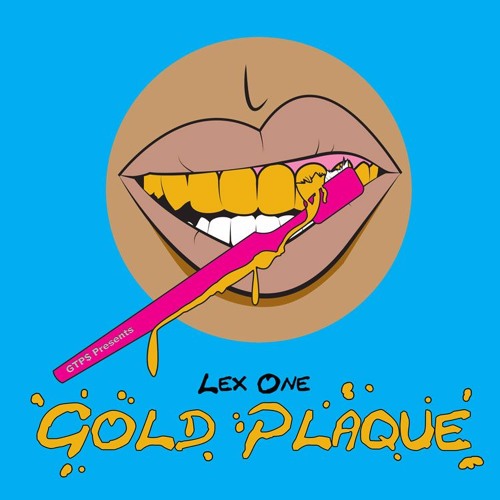 Lex One - Gold Plaque - Mixtape Sampler mixed by Haviken Hayes