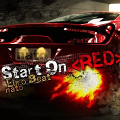 Start On <RED> (feat. 루리링)