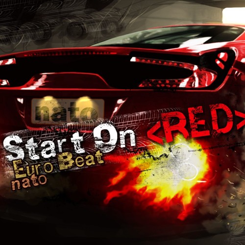 Start On <RED> (feat. 루리링)