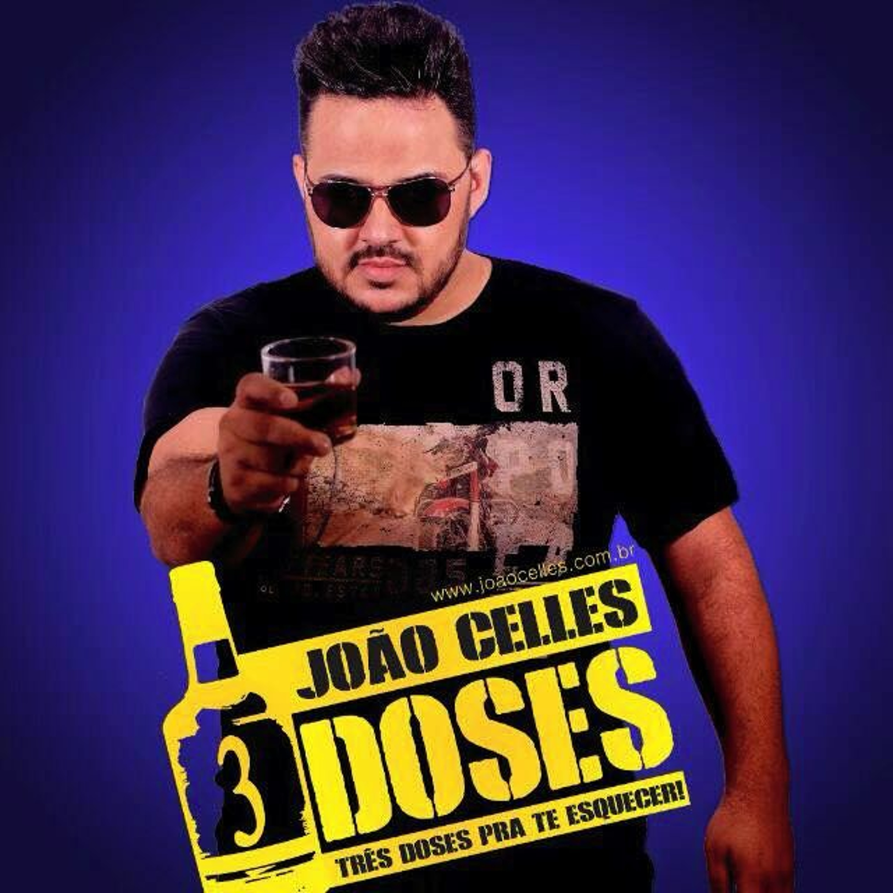 João Celles - 3 Doses episode artwork
