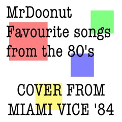 Crocketts Theme - COVER by MrDoonut