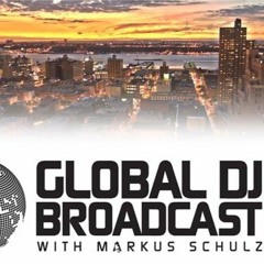 Max Graham & Mark Sherry vs. System F - The Evil Blue (Ferry Corsten Mashup)