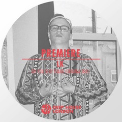 Premiere: LK - Oh You Sexy Thang (Original Mix)