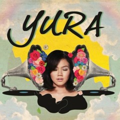 Cinta Dan Rahasia - Yura & Glenn COVER natasya syabila