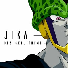 DBZ Cell Theme