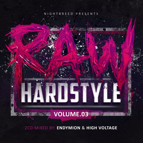 Endymion Feat. Nosferatu - Drunk With A Gun (Jaxx Sparks Remake)