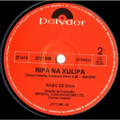Rabo de Saia - Ripa Na Xulipa (tacky Edit) [Free DL]