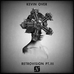 Kevin Over - Virginia (Original Mix)