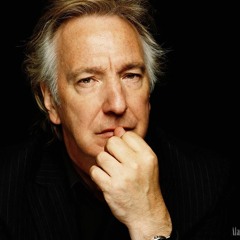 Alan Rickman - If Death Is Not The End