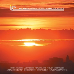 Kev Beadle Presents The Best Of Inner City Records (BBE Records) Released 18th March 2016