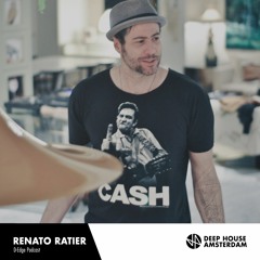 Renato Ratier - DHA D.EDGE Podcast