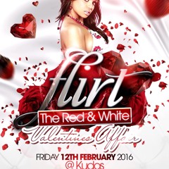 FLIRT PROMO - LIVE LINQ - SOCA