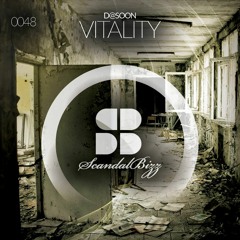 D@SoOn - Vitality (Moshé Galactik Remix)