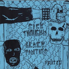 SICK THOUGHTS - Leather Life-