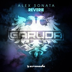 Alex Sonata - Reverie [A State Of Trance 748] [OUT NOW]