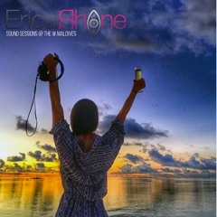 Sound Sessions @ The W Maldives