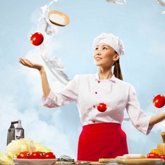 ♫♬ [ROYALTY FREE MUSIC] Piadina Show - background music for your cooking show