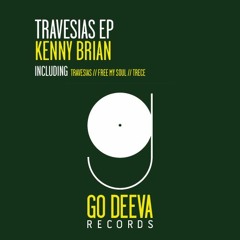 Kenny Brian - Free My Soul (Original Mix)