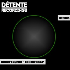 Robert Byrne - Future Hopes (Original Mix)
