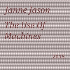the use of machines
