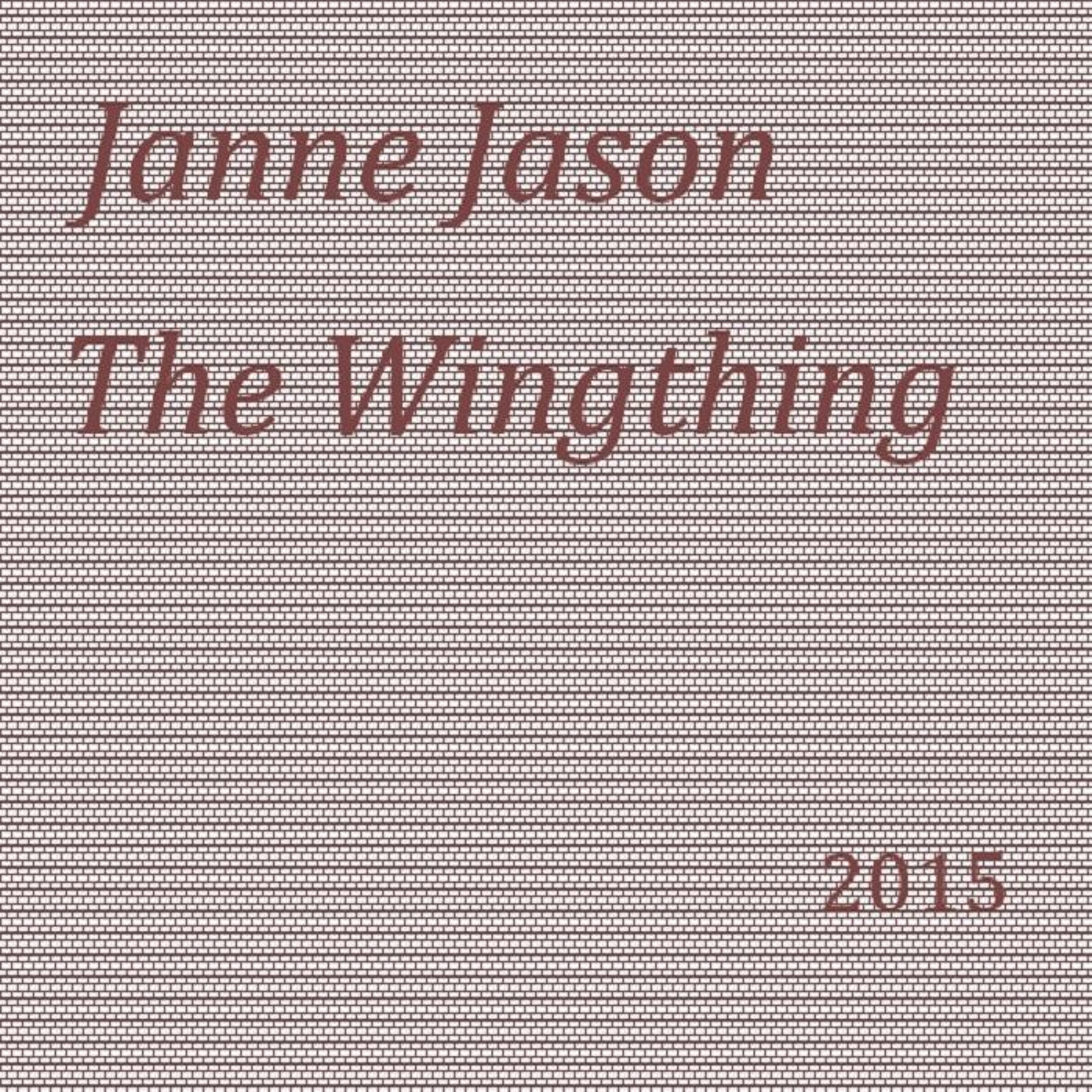 the wingthing episode artwork