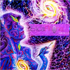 Burning man