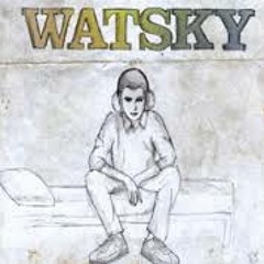 Watsky - Color Lines (feat. Catch Wreck)