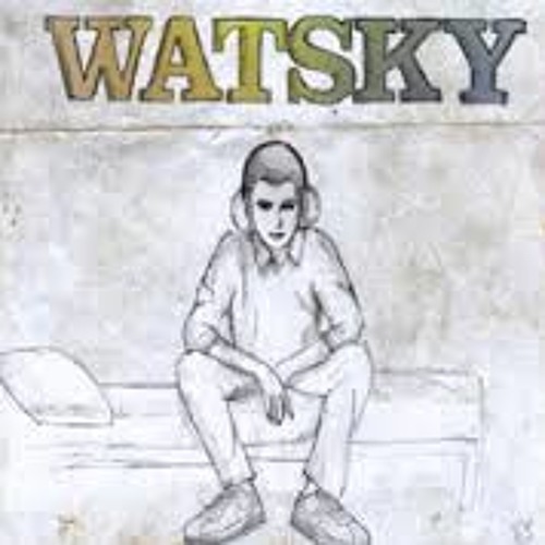 Watsky - Color Lines (feat. Catch Wreck)