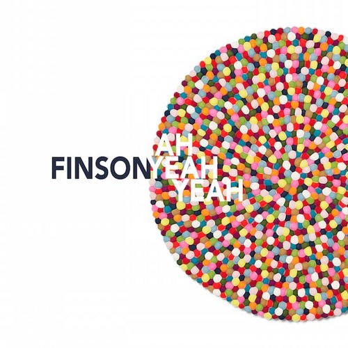 FINSON SCARICA