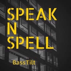 Speak N Spell [Original - Free Download]