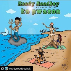 KE PWASON (KANAVAL 2016)