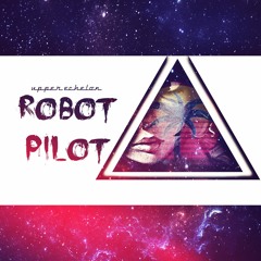 Robot Pilot - 21st Century Slaves - UpperEchelonLP