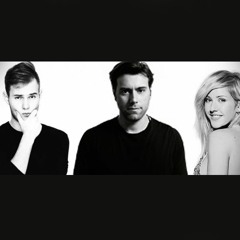 Kidsos Vs Go Vs Outside - Ingrosso vs Amersy vs Ellie Goulding