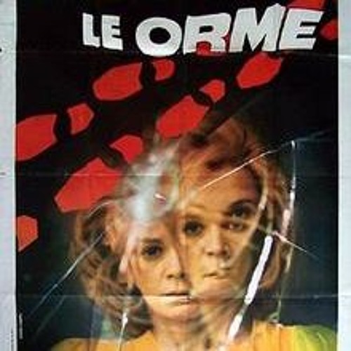 Le Orme (Intro - Original Version)- Nicola Piovani