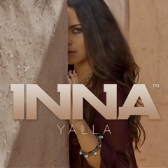INNA - Yalla (Armageddon Turk Mix)