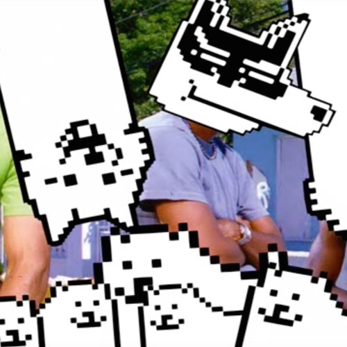 Who Let the Annoying Dog Out? (Undertale x Baha Men Mashup)