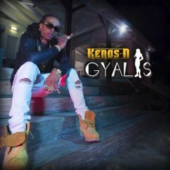 Keros'N - Gyalis