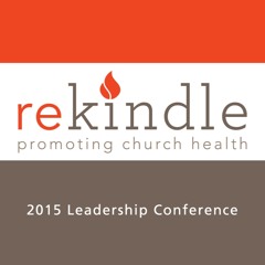 Session 1 - The Biblical Mandate For Church Revitalization