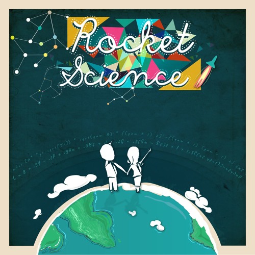 Rocket Science (A Simple Thing)