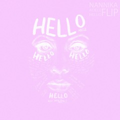 h e l l o (nannika Flip)